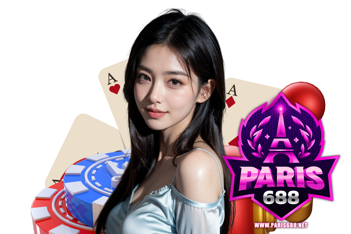 paris688 สมัคร